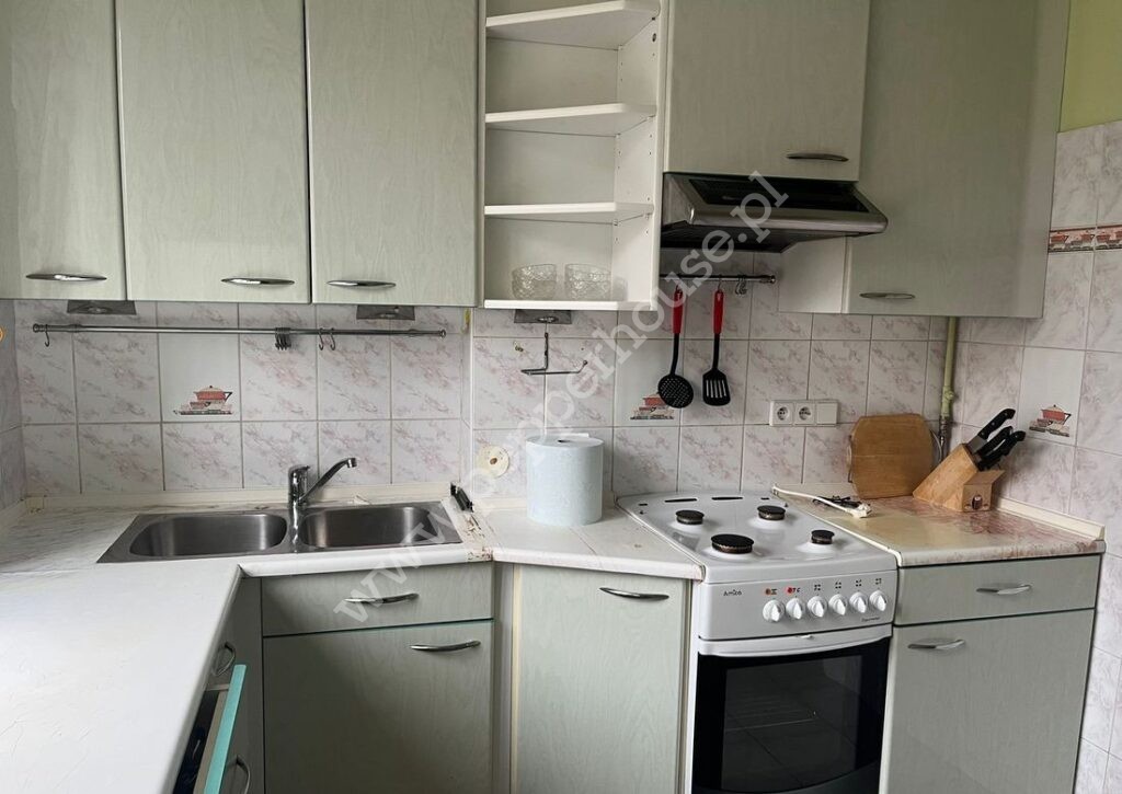 Mieszkanie na sprzedaż, Gdańsk, Przymorze, Mściwoja II - zdjęcie ofertowe nr 9
