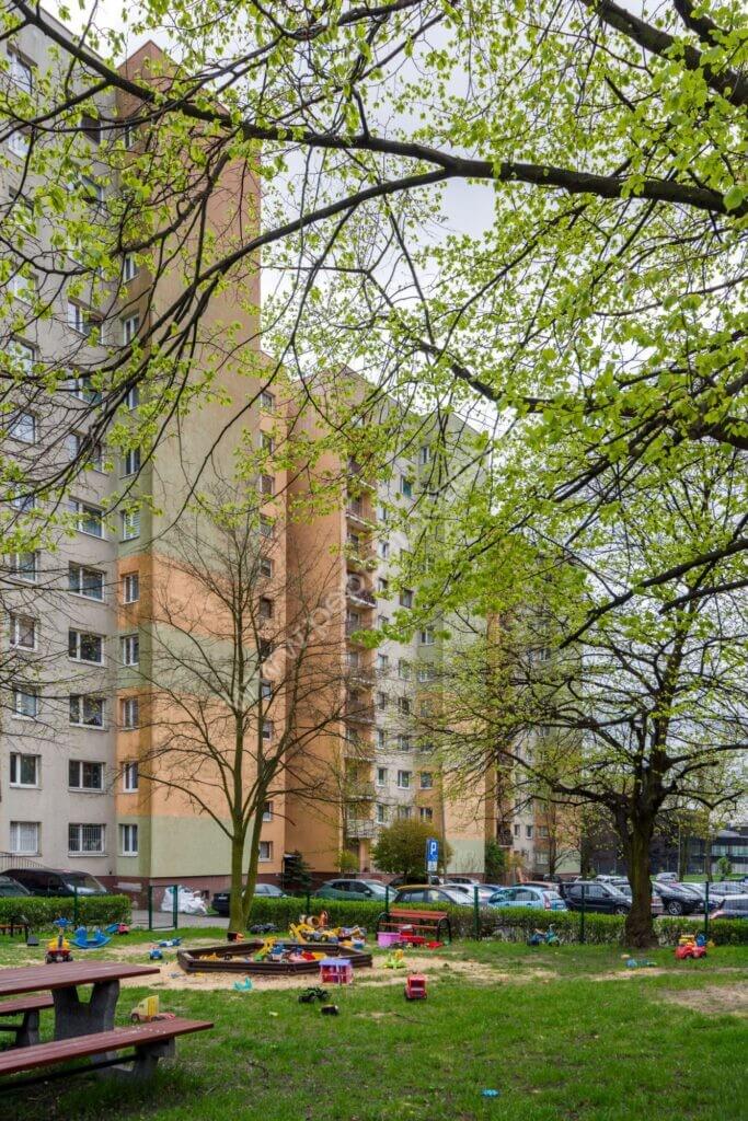 , Katowice, Wełnowiec, Józefowska - listing photo no. 17