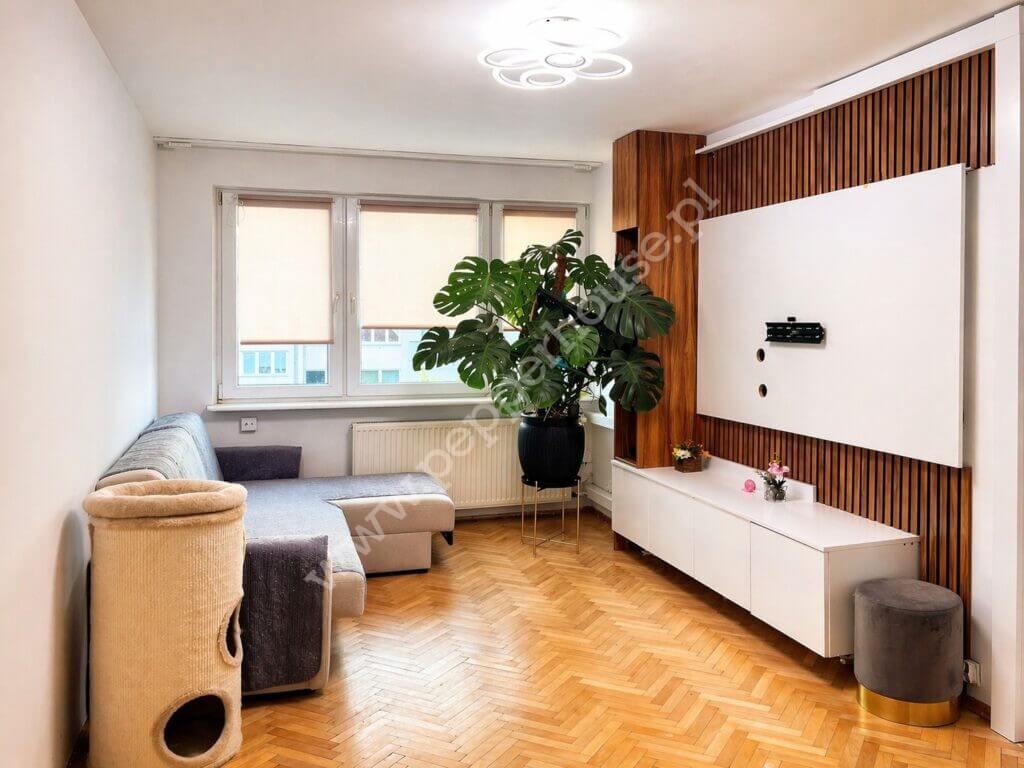 Mieszkanie na sprzedaż, Gdynia, Grabówek, gen. Orlicz-Dreszera - zdjęcie ofertowe nr 1