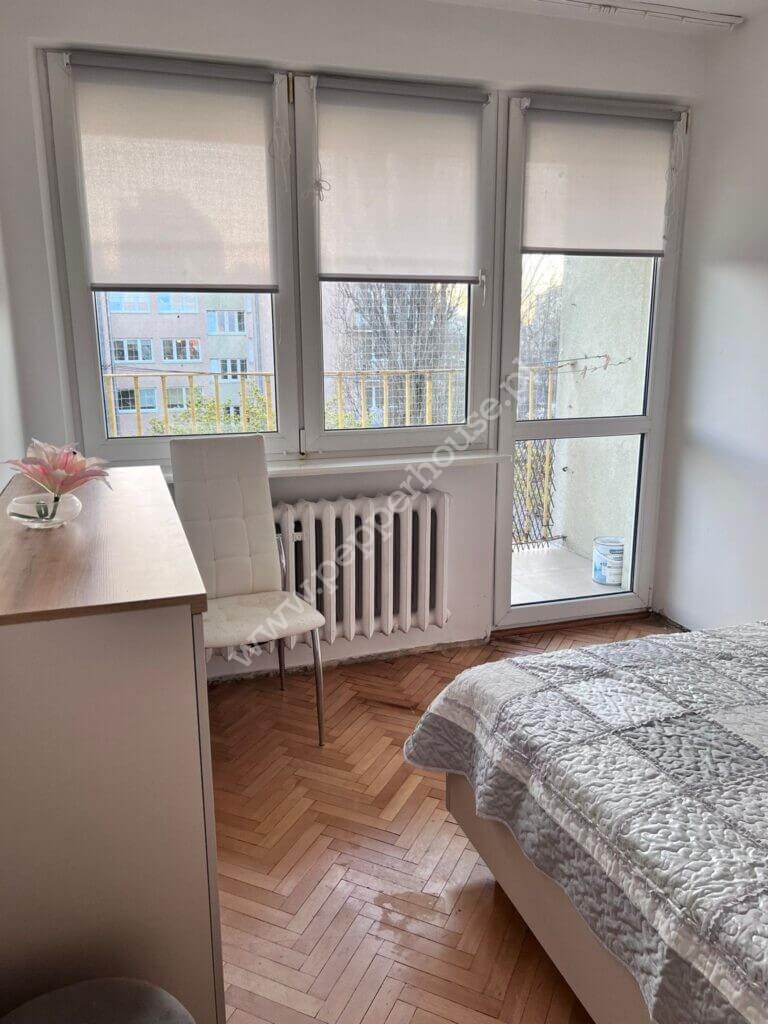 Mieszkanie na sprzedaż, Gdynia, Grabówek, gen. Orlicz-Dreszera - zdjęcie ofertowe nr 4