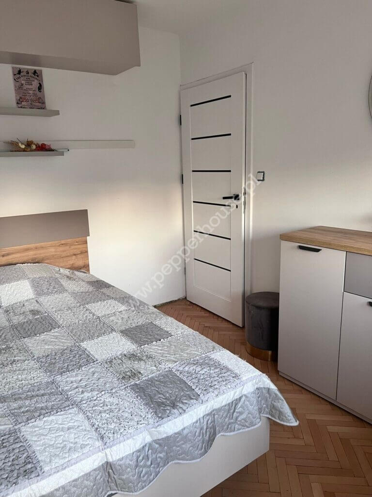 Mieszkanie na sprzedaż, Gdynia, Grabówek, gen. Orlicz-Dreszera - zdjęcie ofertowe nr 5