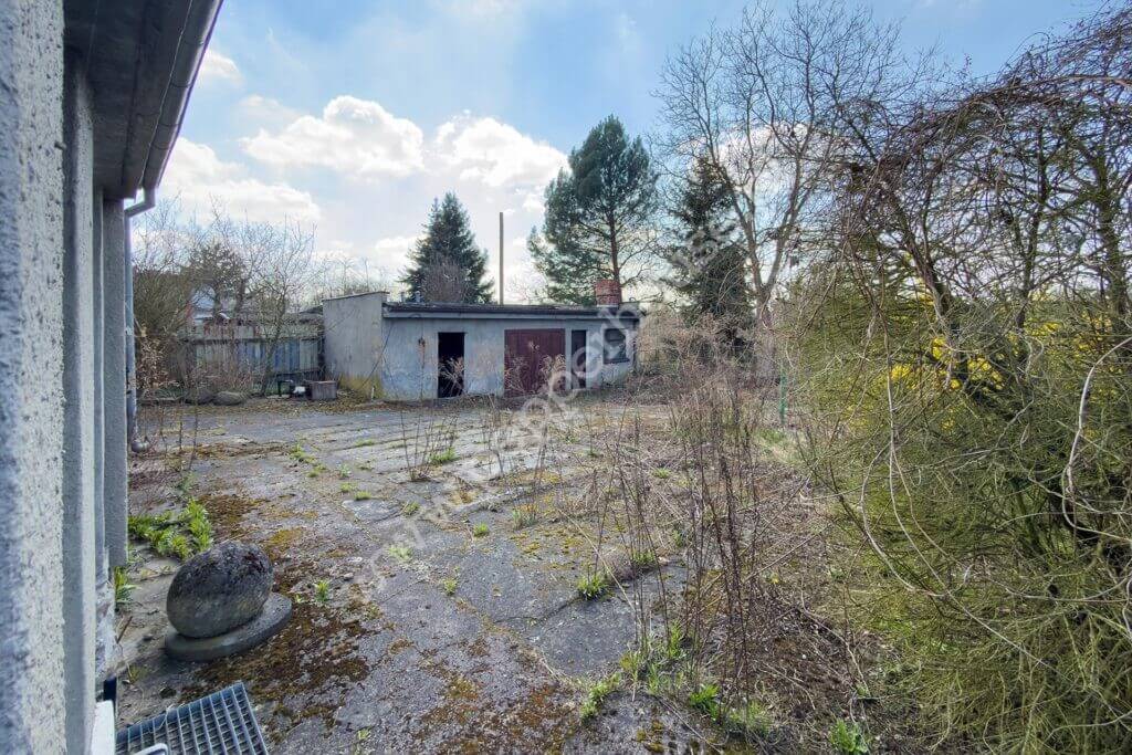 Działka na sprzedaż, kujawsko-pomorskie, Bydgoszcz, Jachcice - zdjęcie ofertowe nr 4