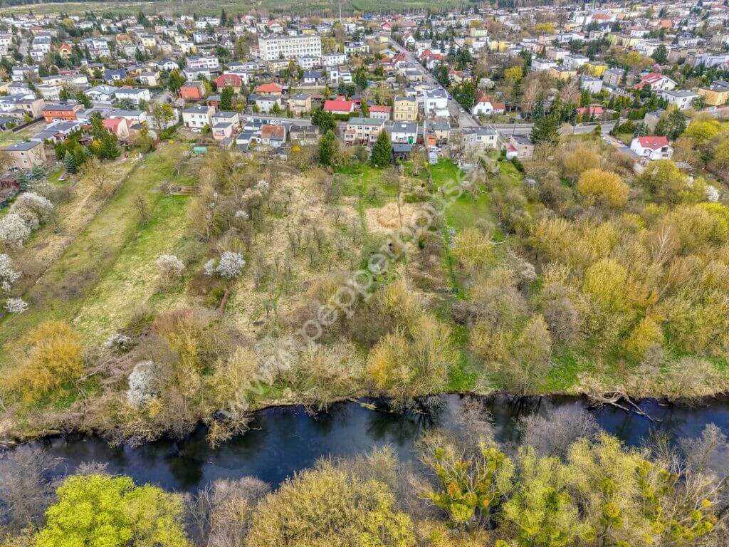 Działka na sprzedaż, kujawsko-pomorskie, Bydgoszcz, Jachcice - zdjęcie ofertowe nr 2
