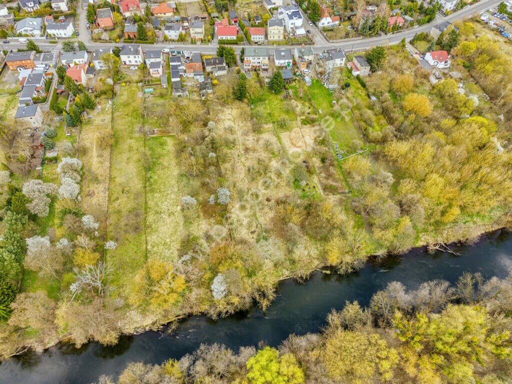 Działka na sprzedaż, kujawsko-pomorskie, Bydgoszcz, Jachcice - zdjęcie ofertowe nr 1