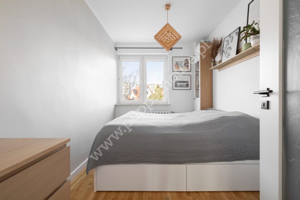 Mieszkanie na sprzedaż, Gdańsk, Wrzeszcz, Władysława Reymonta - zdjęcie ofertowe nr 8