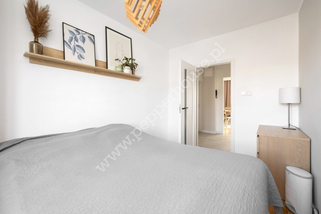 Mieszkanie na sprzedaż, Gdańsk, Wrzeszcz, Władysława Reymonta - zdjęcie ofertowe nr 9