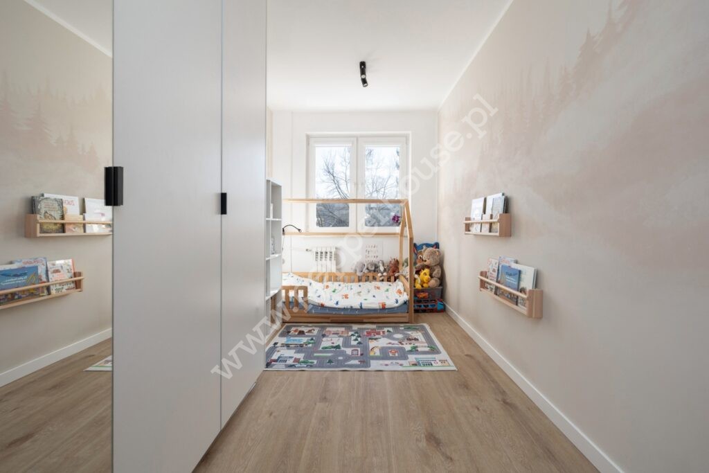 Mieszkanie na sprzedaż, Gdańsk, Wrzeszcz, Władysława Reymonta - zdjęcie ofertowe nr 7
