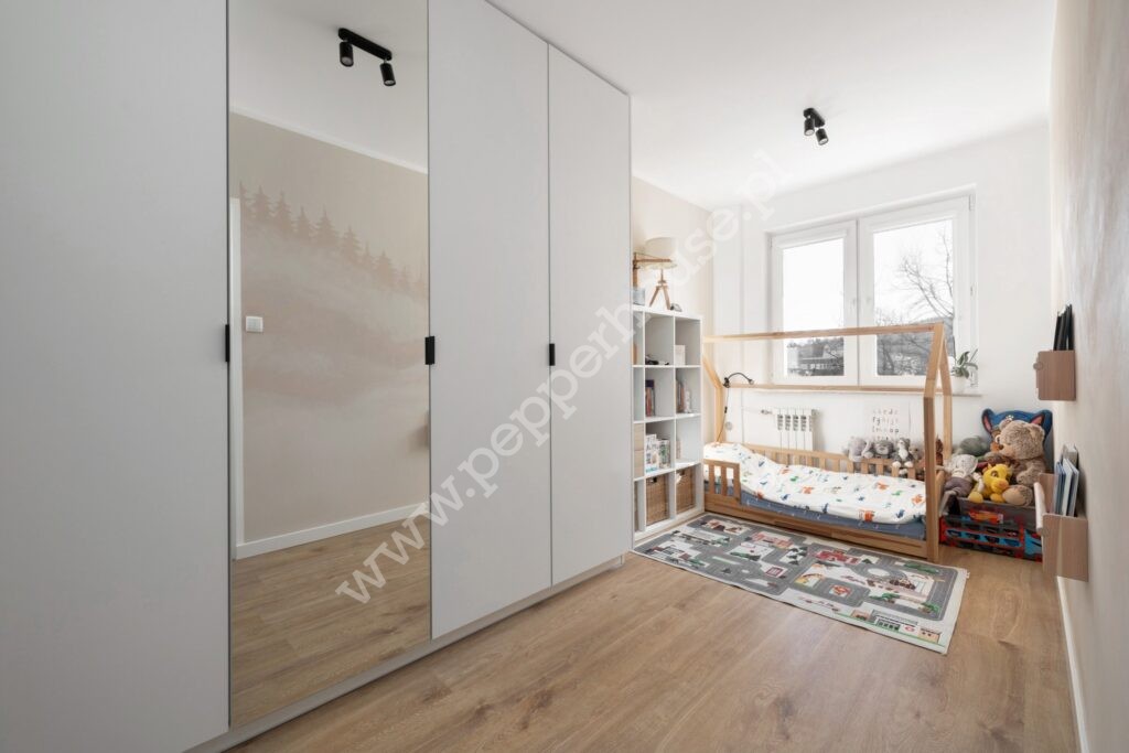 Mieszkanie na sprzedaż, Gdańsk, Wrzeszcz, Władysława Reymonta - zdjęcie ofertowe nr 6
