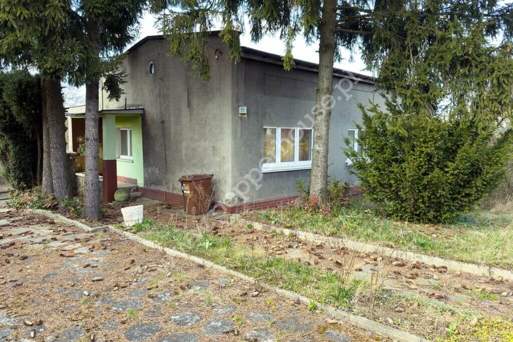 Działka na sprzedaż, kujawsko-pomorskie, Bydgoszcz, Jachcice - zdjęcie ofertowe nr 5