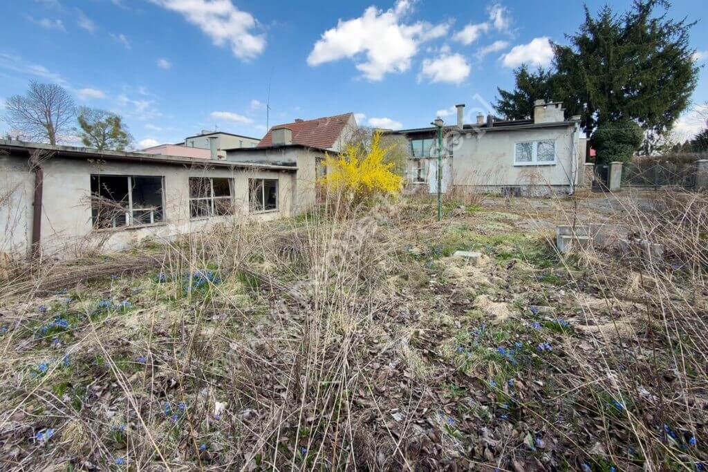 Działka na sprzedaż, kujawsko-pomorskie, Bydgoszcz, Jachcice - zdjęcie ofertowe nr 3