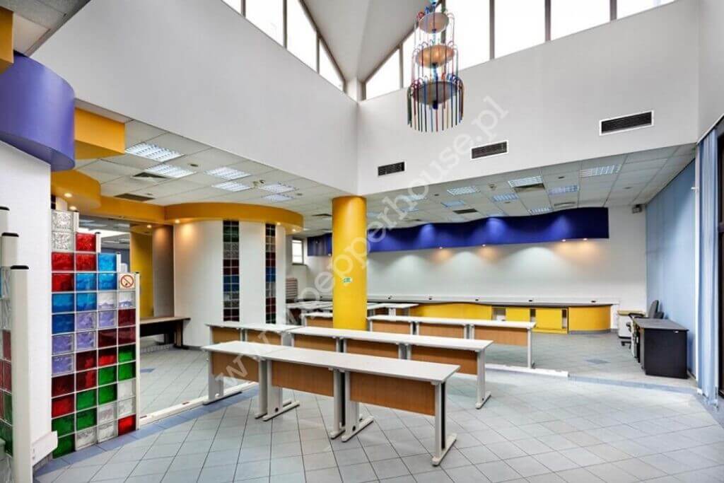 Lokal na sprzedaż, Warszawa, Praga-Północ Stara Praga, Targowa - zdjęcie ofertowe nr 3