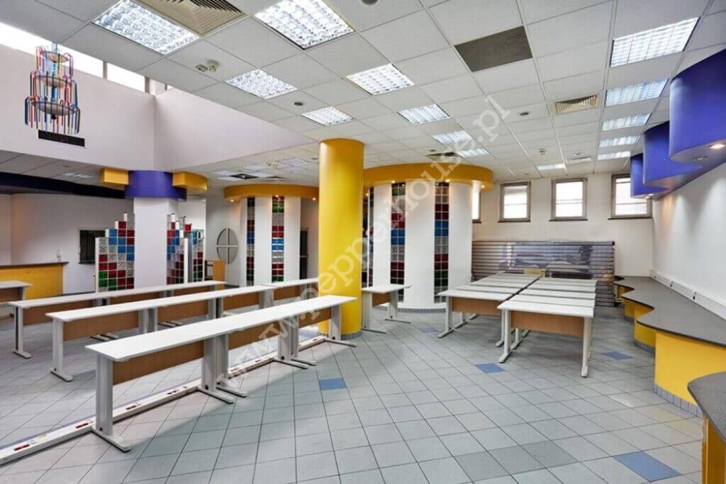 Lokal na sprzedaż, Warszawa, Praga-Północ Stara Praga, Targowa - zdjęcie ofertowe nr 4