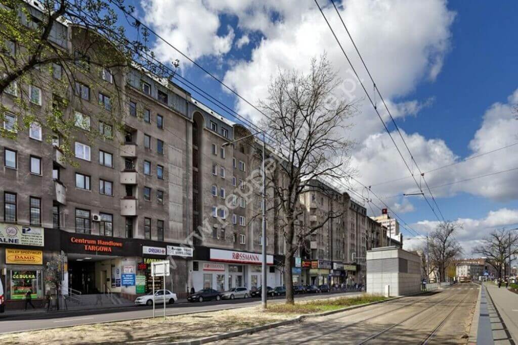 Lokal na sprzedaż, Warszawa, Praga-Północ Stara Praga, Targowa - zdjęcie ofertowe nr 7