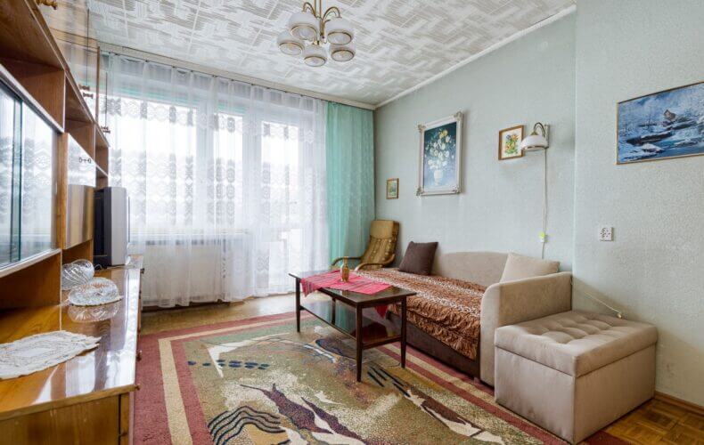 Mieszkanie na sprzedaż, Katowice, Brynów, Heleny Modrzejewskiej