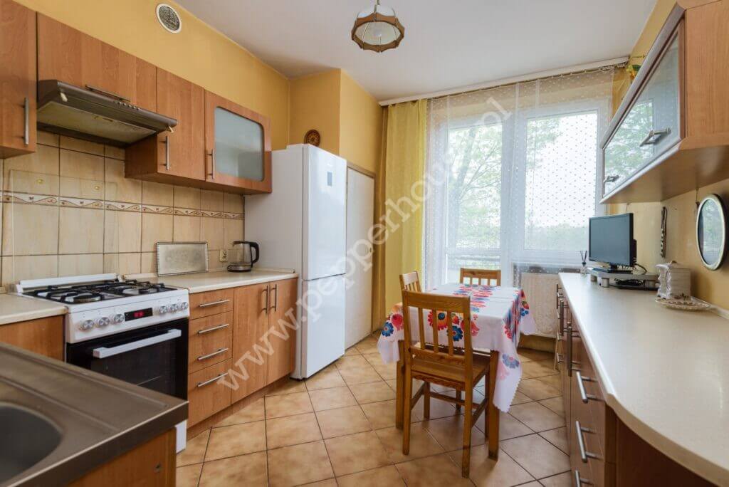 , Katowice, Brynów, Heleny Modrzejewskiej - listing photo no. 3