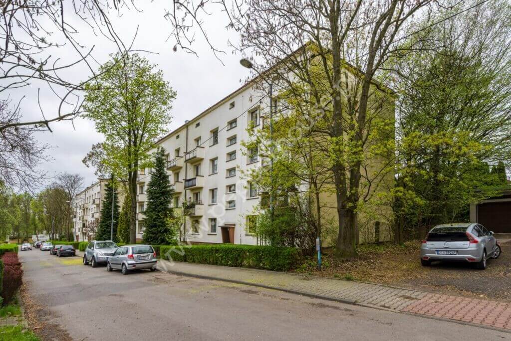 , Katowice, Brynów, Heleny Modrzejewskiej - listing photo no. 12