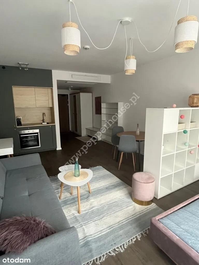 Mieszkanie na sprzedaż, Gdańsk, Przymorze, Śląska - zdjęcie ofertowe nr 3
