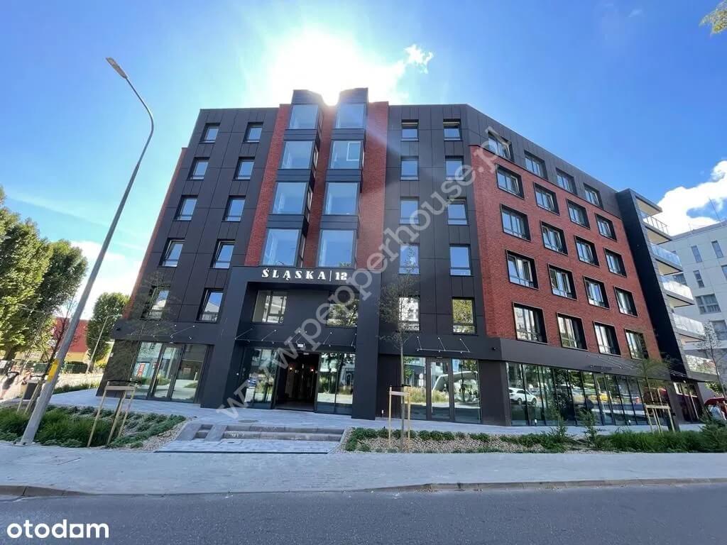Mieszkanie na sprzedaż, Gdańsk, Przymorze, Śląska - zdjęcie ofertowe nr 1