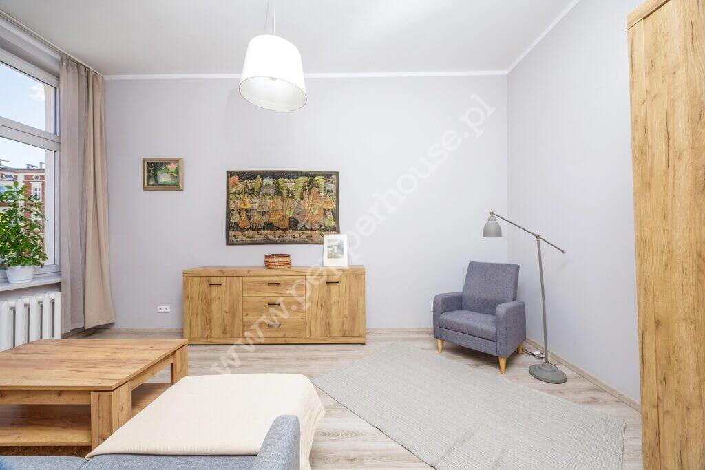Mieszkanie na sprzedaż, Bydgoszcz, Śródmieście, Mikołaja Reja - zdjęcie ofertowe nr 2