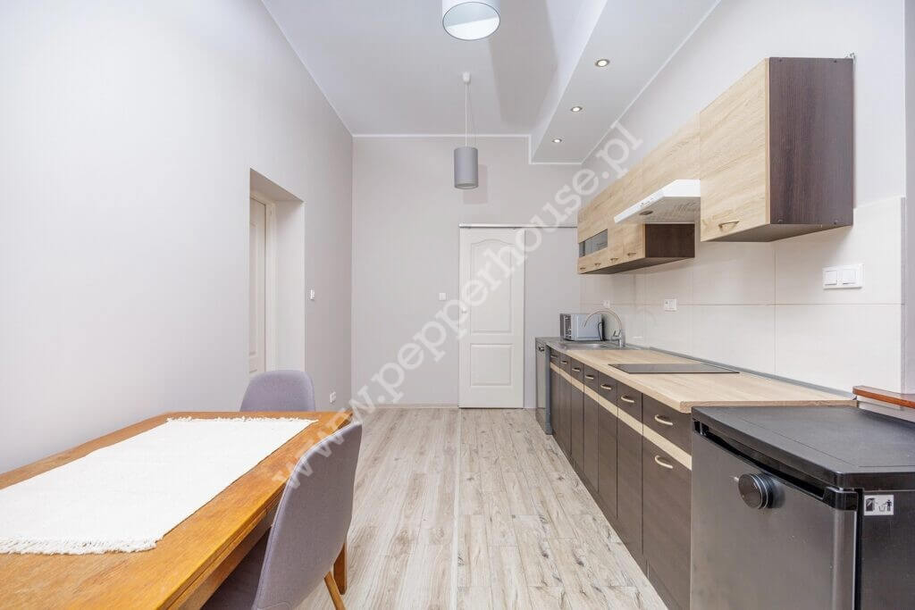 Mieszkanie na sprzedaż, Bydgoszcz, Śródmieście, Mikołaja Reja - zdjęcie ofertowe nr 3