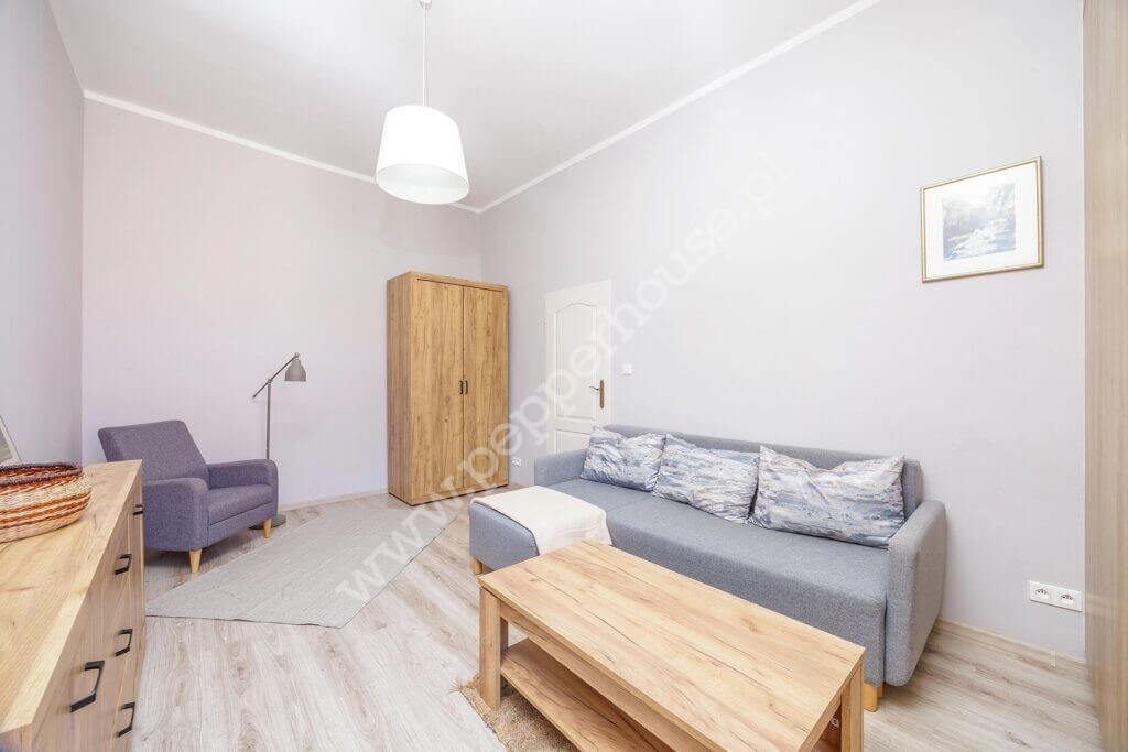 Mieszkanie na sprzedaż, Bydgoszcz, Śródmieście, Mikołaja Reja - zdjęcie ofertowe nr 6