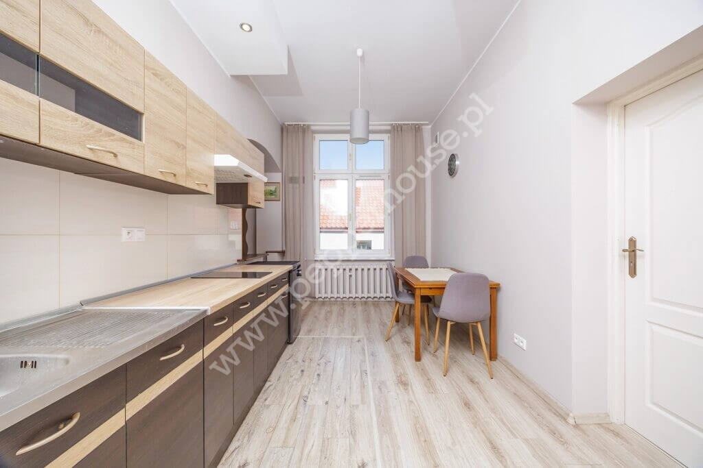 Mieszkanie na sprzedaż, Bydgoszcz, Śródmieście, Mikołaja Reja - zdjęcie ofertowe nr 5
