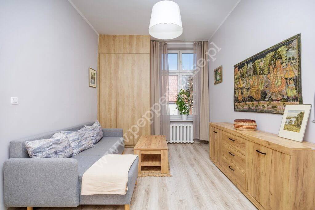 Mieszkanie na sprzedaż, Bydgoszcz, Śródmieście, Mikołaja Reja - zdjęcie ofertowe nr 8