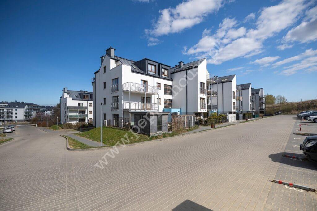 , Gdańsk, Orunia Górna, Niepołomicka - listing photo no. 17