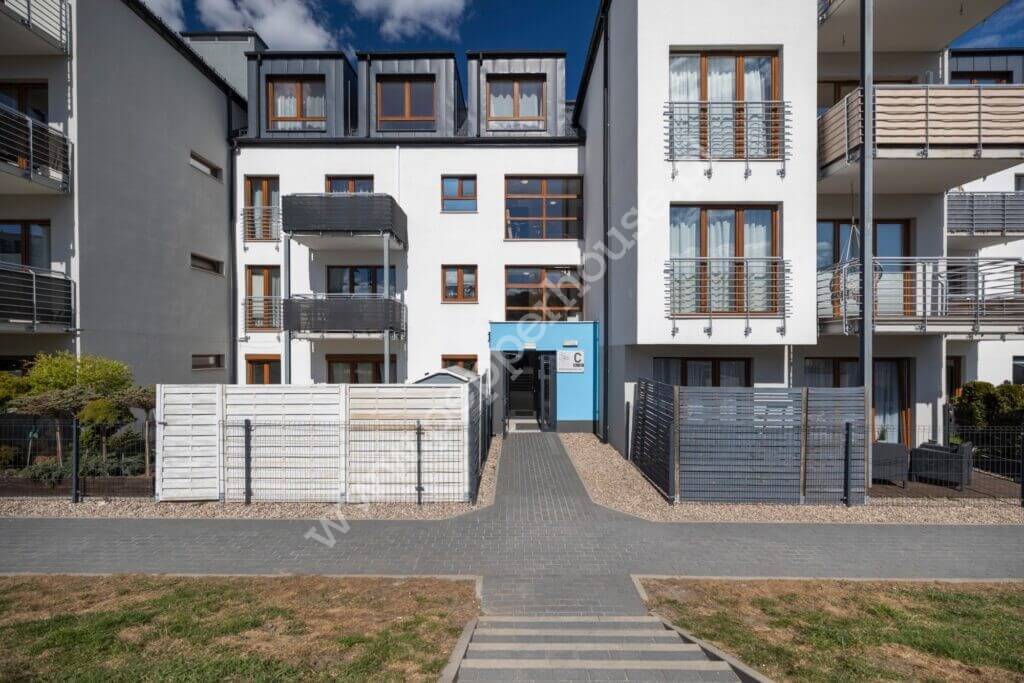 , Gdańsk, Orunia Górna, Niepołomicka - listing photo no. 18