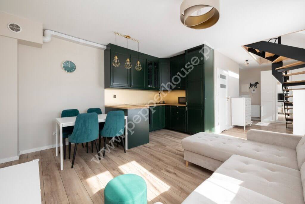 , Gdańsk, Orunia Górna, Niepołomicka - listing photo no. 3