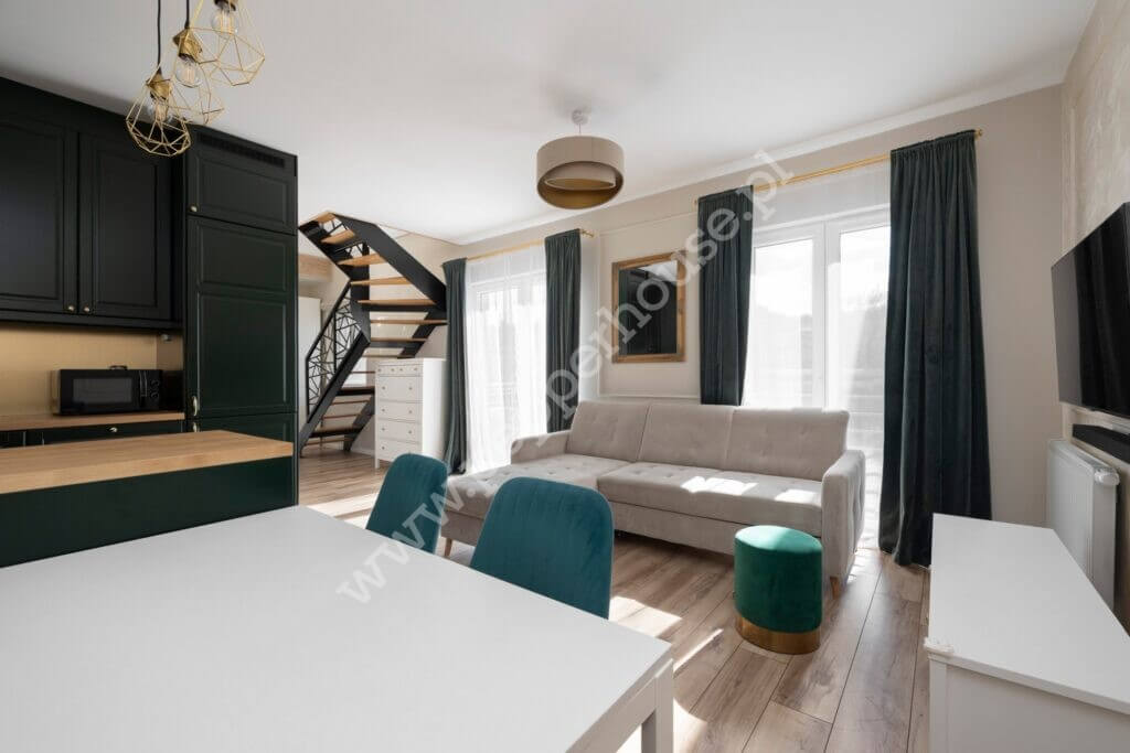 , Gdańsk, Orunia Górna, Niepołomicka - listing photo no. 1