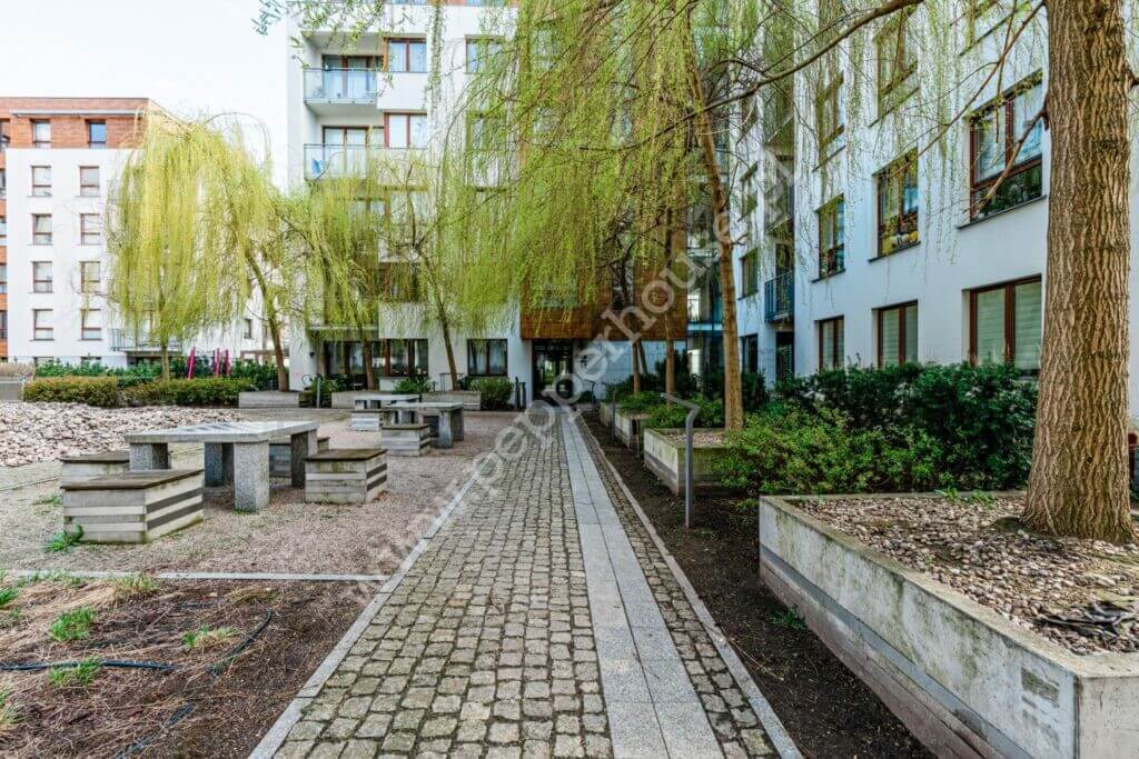 Mieszkanie do wynajęcia, Gdańsk, Wrzeszcz, Edwarda Stachury - zdjęcie ofertowe nr 14