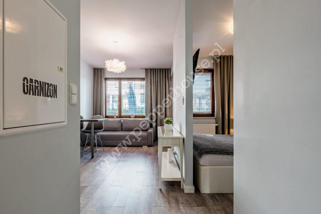 Mieszkanie do wynajęcia, Gdańsk, Wrzeszcz, Edwarda Stachury - zdjęcie ofertowe nr 9