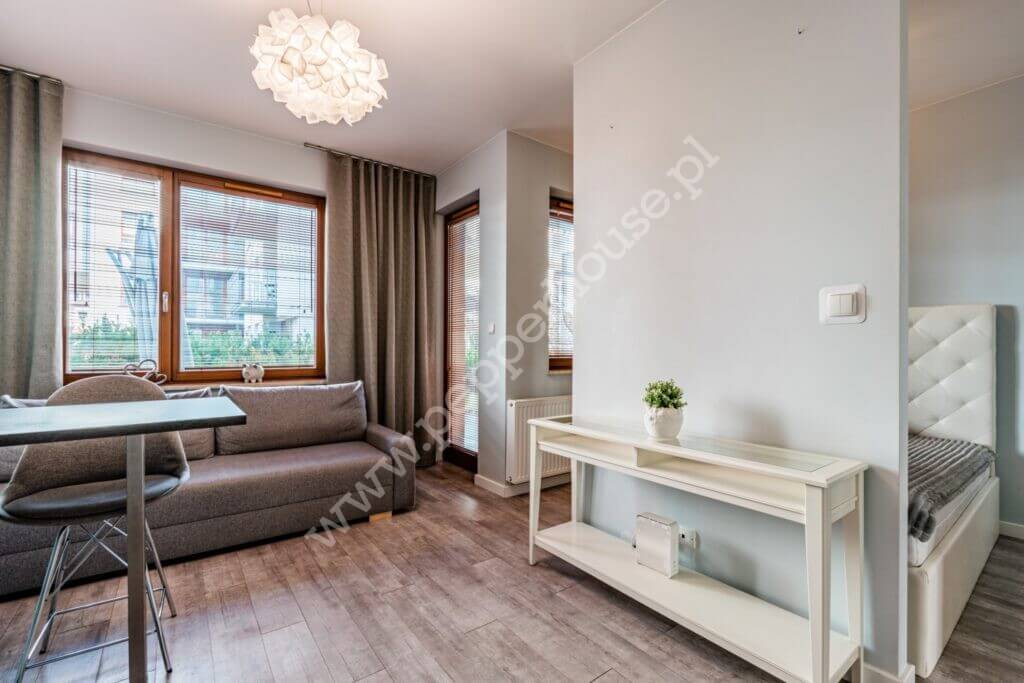 Mieszkanie do wynajęcia, Gdańsk, Wrzeszcz, Edwarda Stachury - zdjęcie ofertowe nr 2