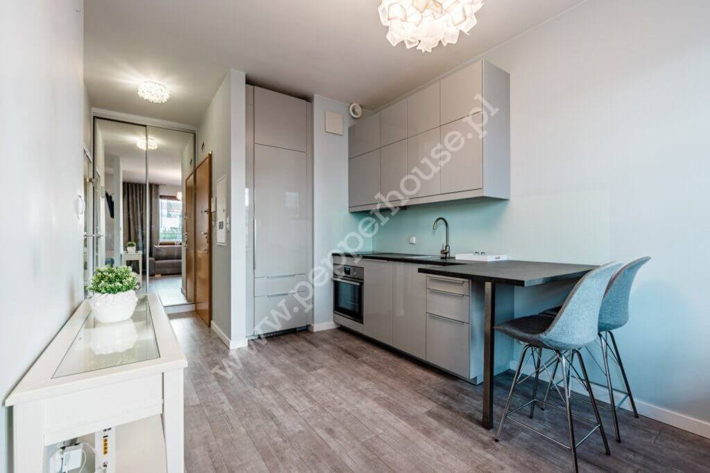 Mieszkanie do wynajęcia, Gdańsk, Wrzeszcz, Edwarda Stachury - zdjęcie ofertowe nr 3