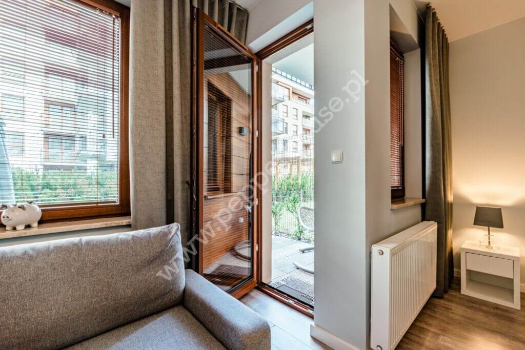 Mieszkanie do wynajęcia, Gdańsk, Wrzeszcz, Edwarda Stachury - zdjęcie ofertowe nr 8