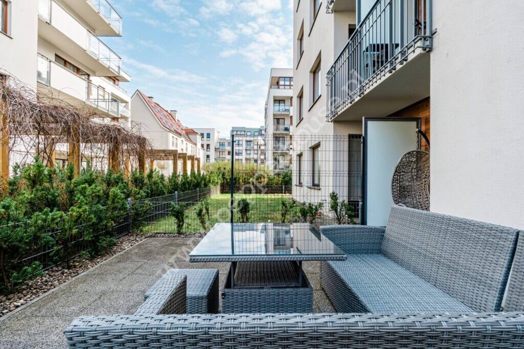 Mieszkanie do wynajęcia, Gdańsk, Wrzeszcz, Edwarda Stachury - zdjęcie ofertowe nr 13