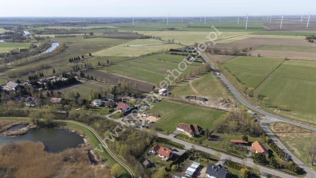 Działka na sprzedaż, pomorskie, Tujsk - zdjęcie ofertowe nr 5