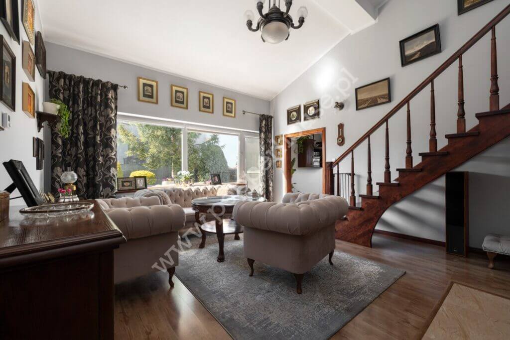 Dom na sprzedaż, pomorskie, Pogórze - zdjęcie ofertowe nr 4