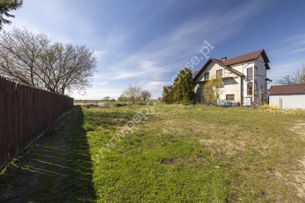 Działka na sprzedaż, pomorskie, Mikoszewo, Gdańska - zdjęcie ofertowe nr 6