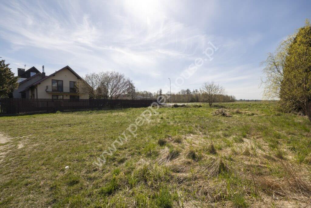 Działka na sprzedaż, pomorskie, Mikoszewo, Gdańska - zdjęcie ofertowe nr 8