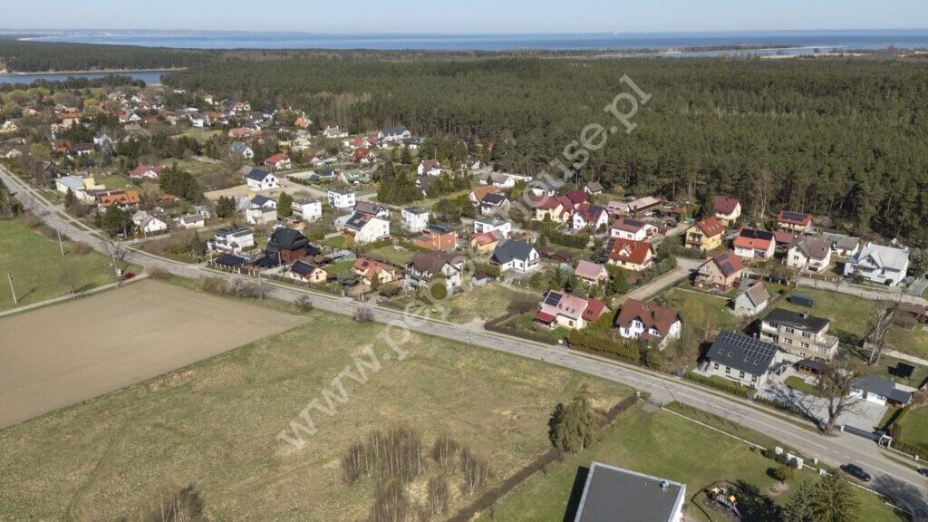 Działka na sprzedaż, pomorskie, Mikoszewo, Gdańska - zdjęcie ofertowe nr 10