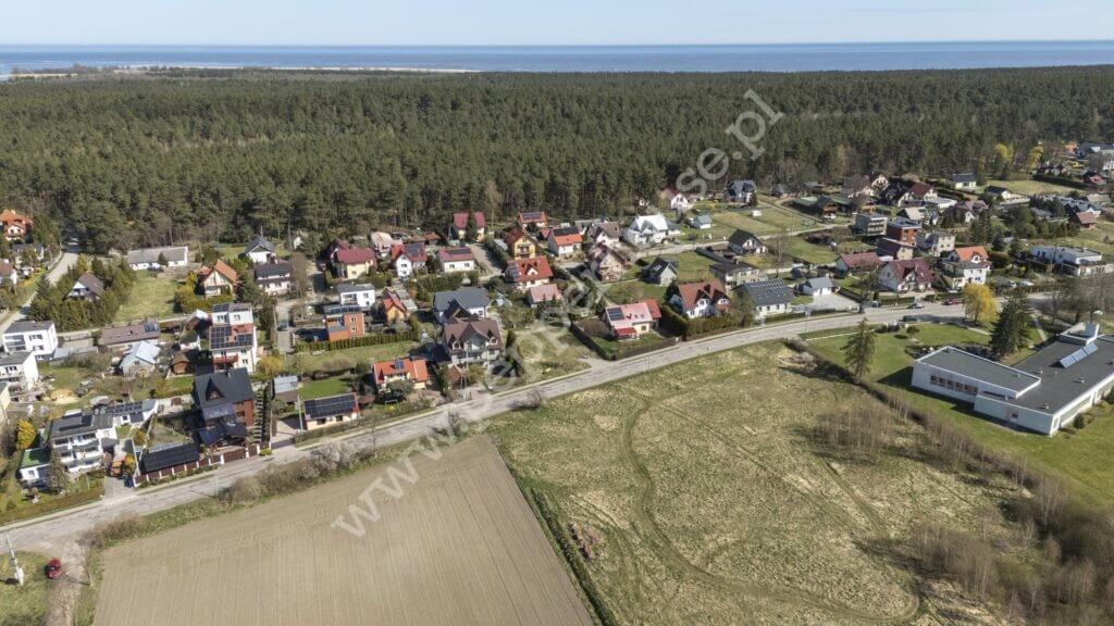Działka na sprzedaż, pomorskie, Mikoszewo, Gdańska - zdjęcie ofertowe nr 11