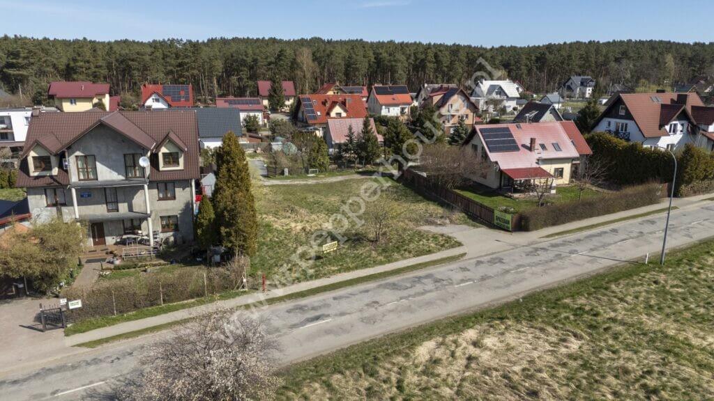 Działka na sprzedaż, pomorskie, Mikoszewo, Gdańska - zdjęcie ofertowe nr 13