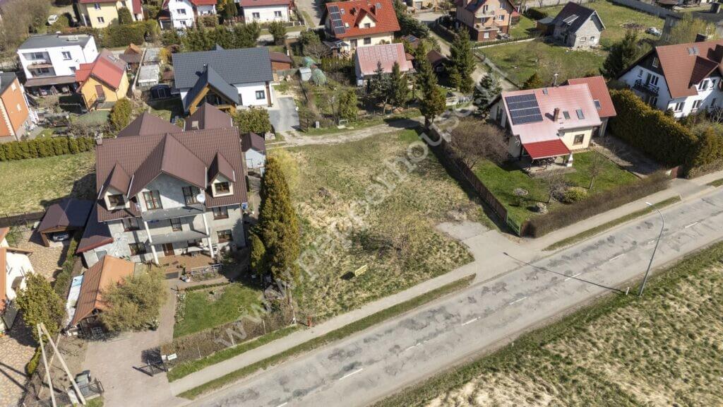 Działka na sprzedaż, pomorskie, Mikoszewo, Gdańska - zdjęcie ofertowe nr 14