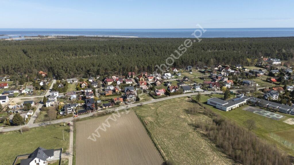 Działka na sprzedaż, pomorskie, Mikoszewo, Gdańska - zdjęcie ofertowe nr 18