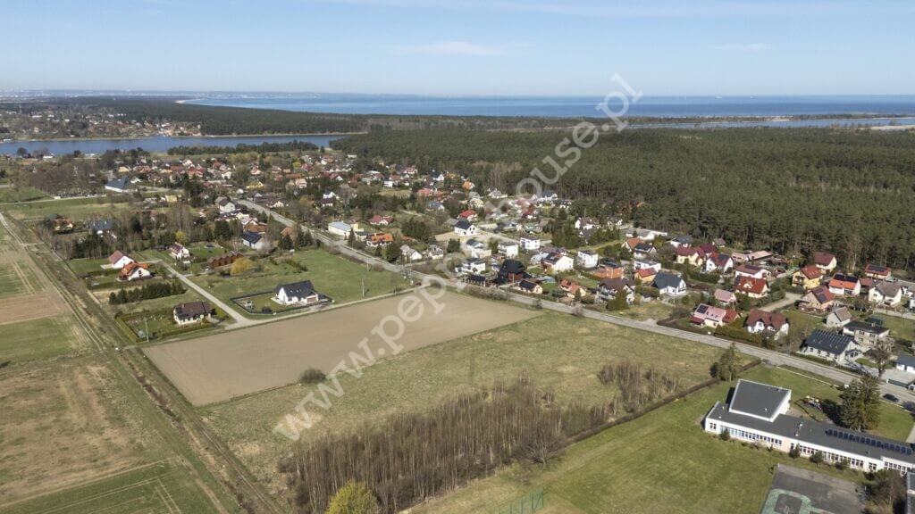 Działka na sprzedaż, pomorskie, Mikoszewo, Gdańska - zdjęcie ofertowe nr 19