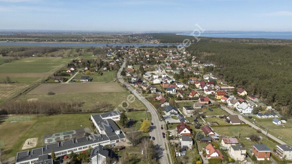 Działka na sprzedaż, pomorskie, Mikoszewo, Gdańska - zdjęcie ofertowe nr 20