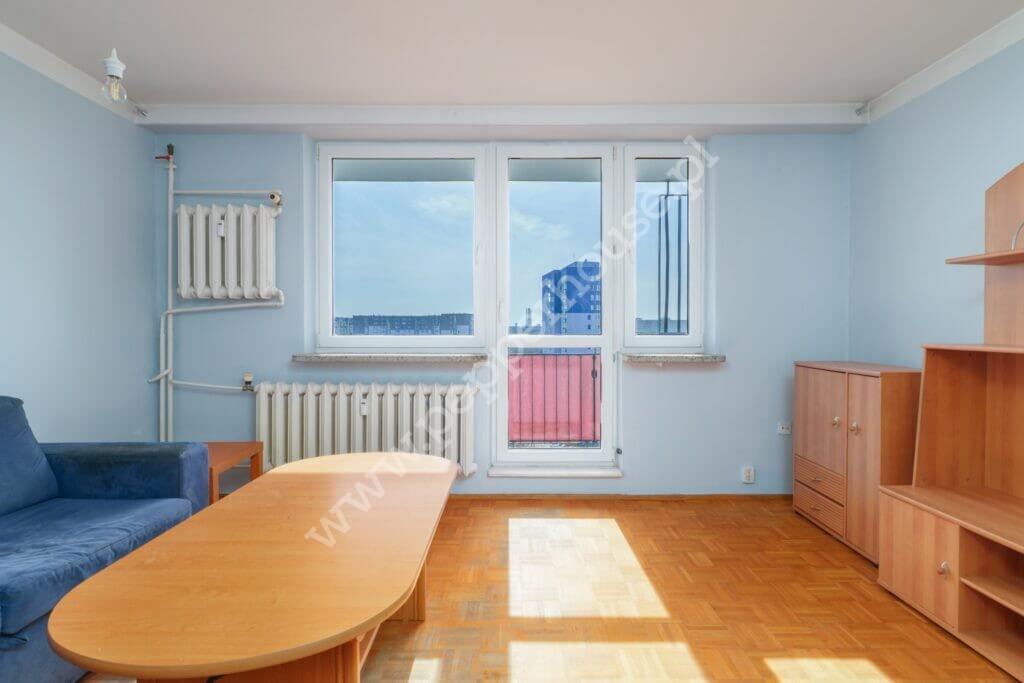 Mieszkanie na sprzedaż, Warszawa, Praga-Południe, gen. Leopolda Okulickiego - zdjęcie ofertowe nr 2