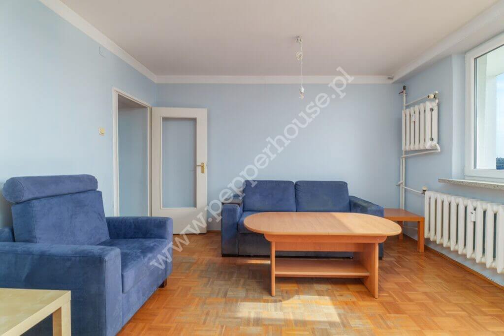 Mieszkanie na sprzedaż, Warszawa, Praga-Południe, gen. Leopolda Okulickiego - zdjęcie ofertowe nr 4